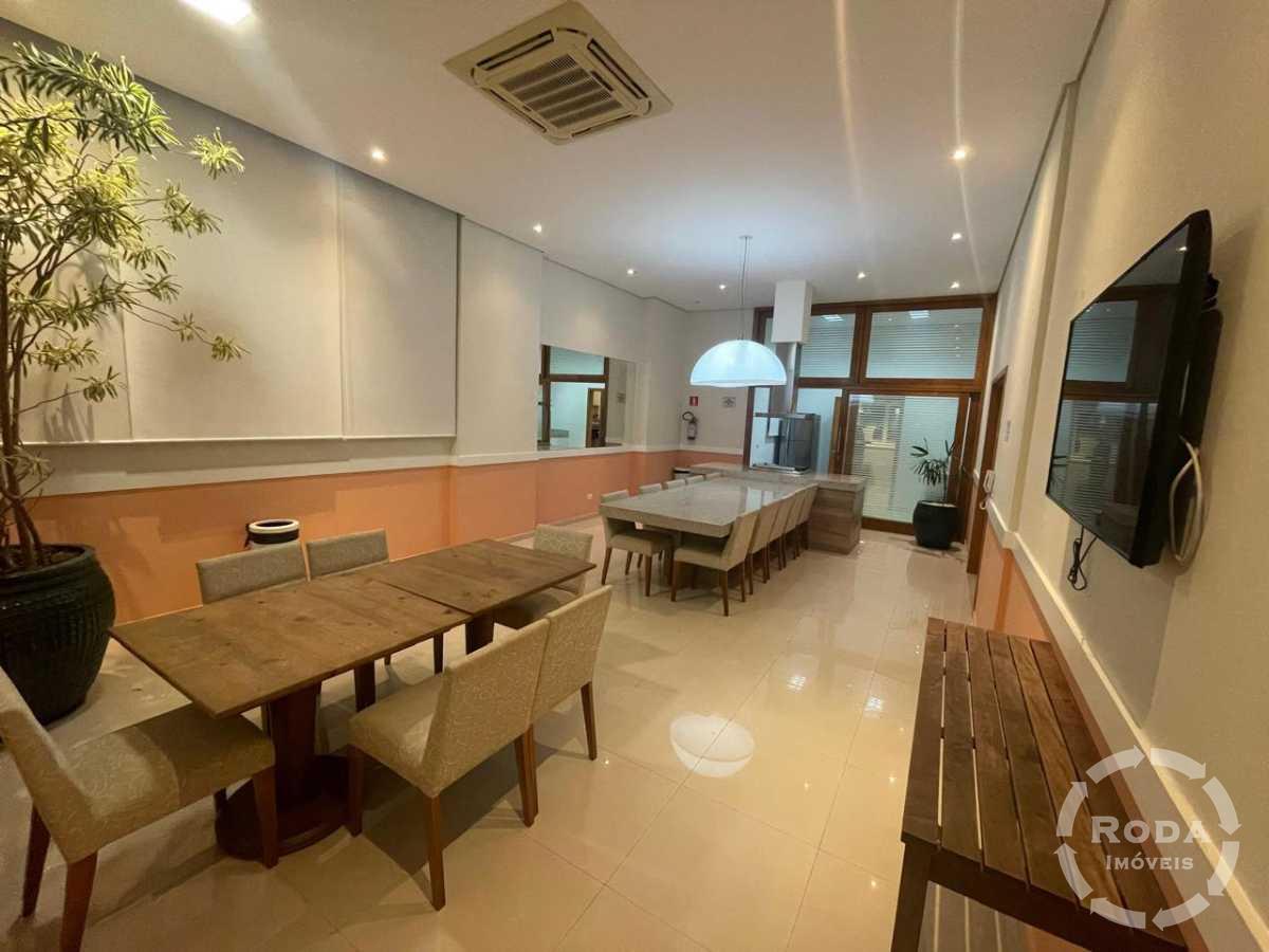 Apartamento à venda no Aparecida: 