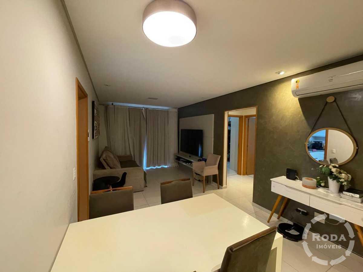 Apartamento à venda no Aparecida: 