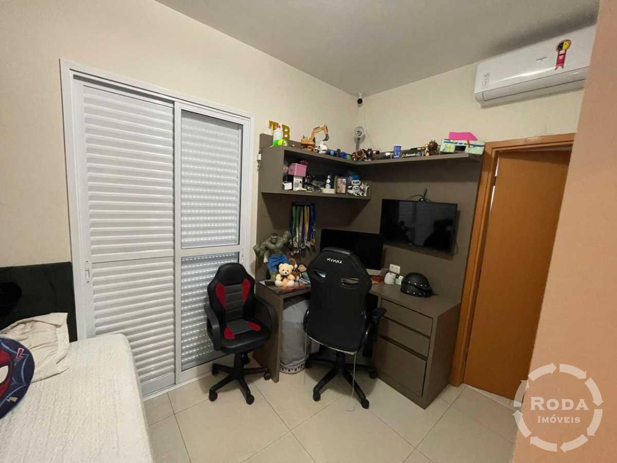 Apartamento à venda no Aparecida: 
