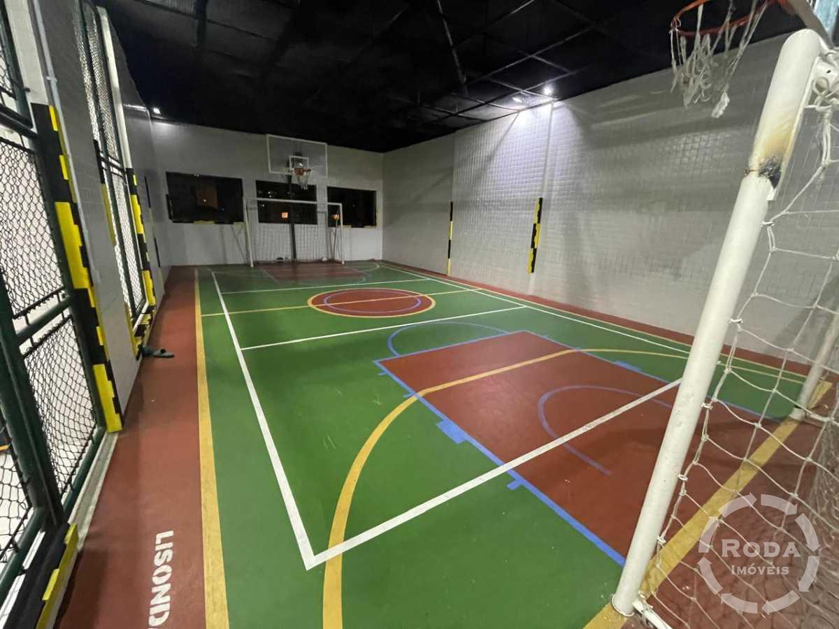 Apartamento à venda no Aparecida: 