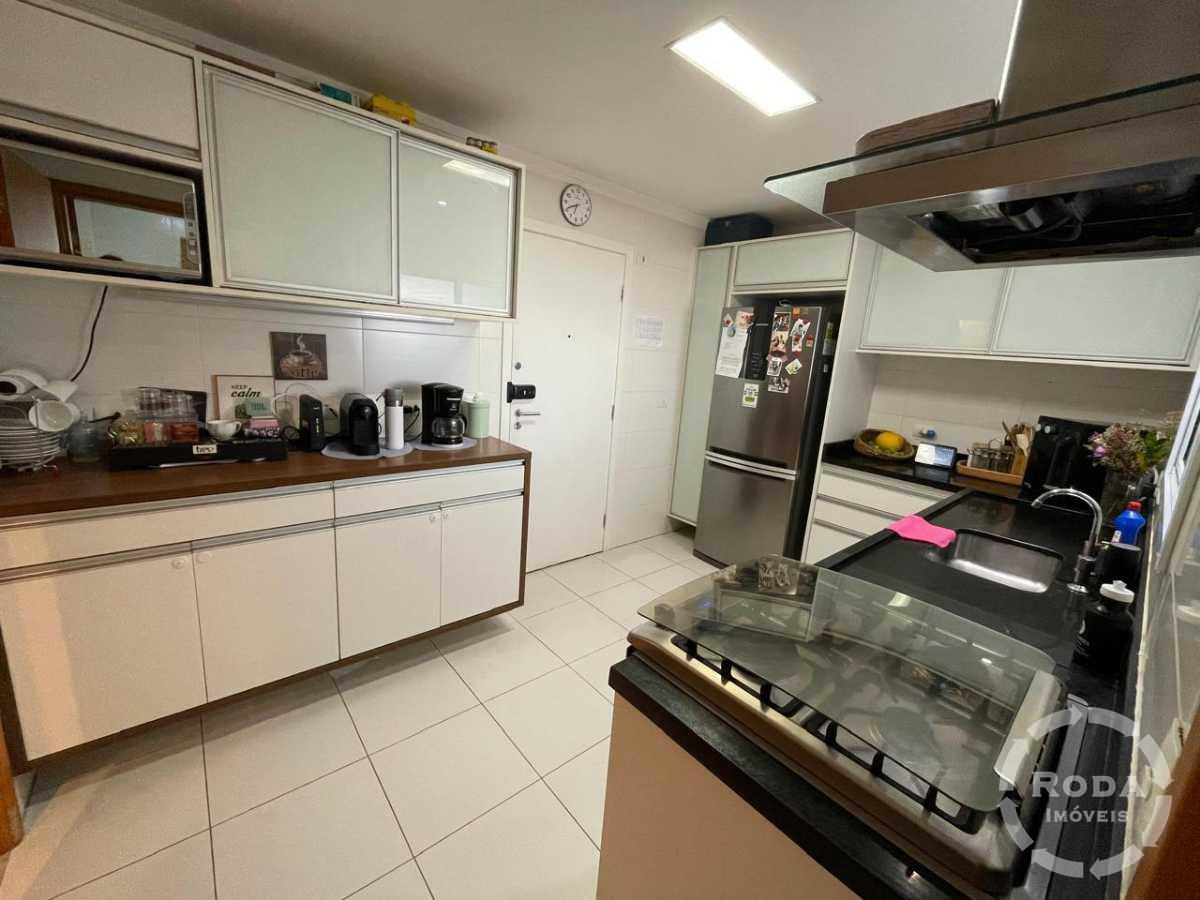 Apartamento à venda no Aparecida: 