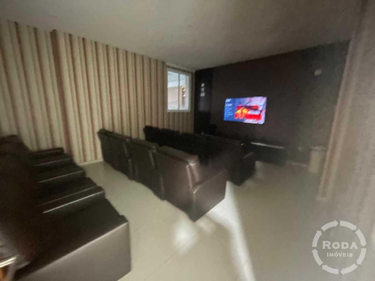 Apartamento à venda no Aparecida: 