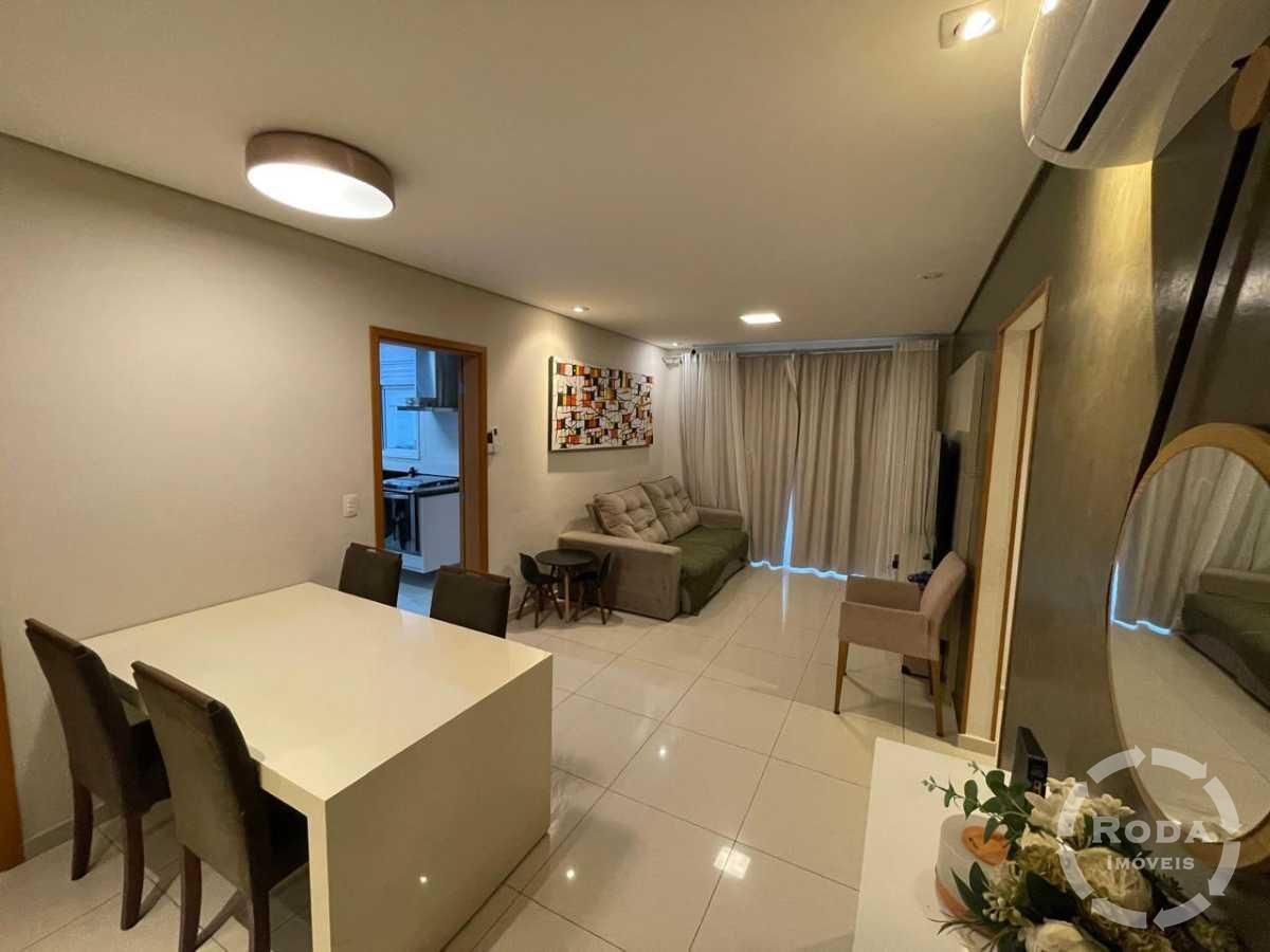 Apartamento à venda no Aparecida: 