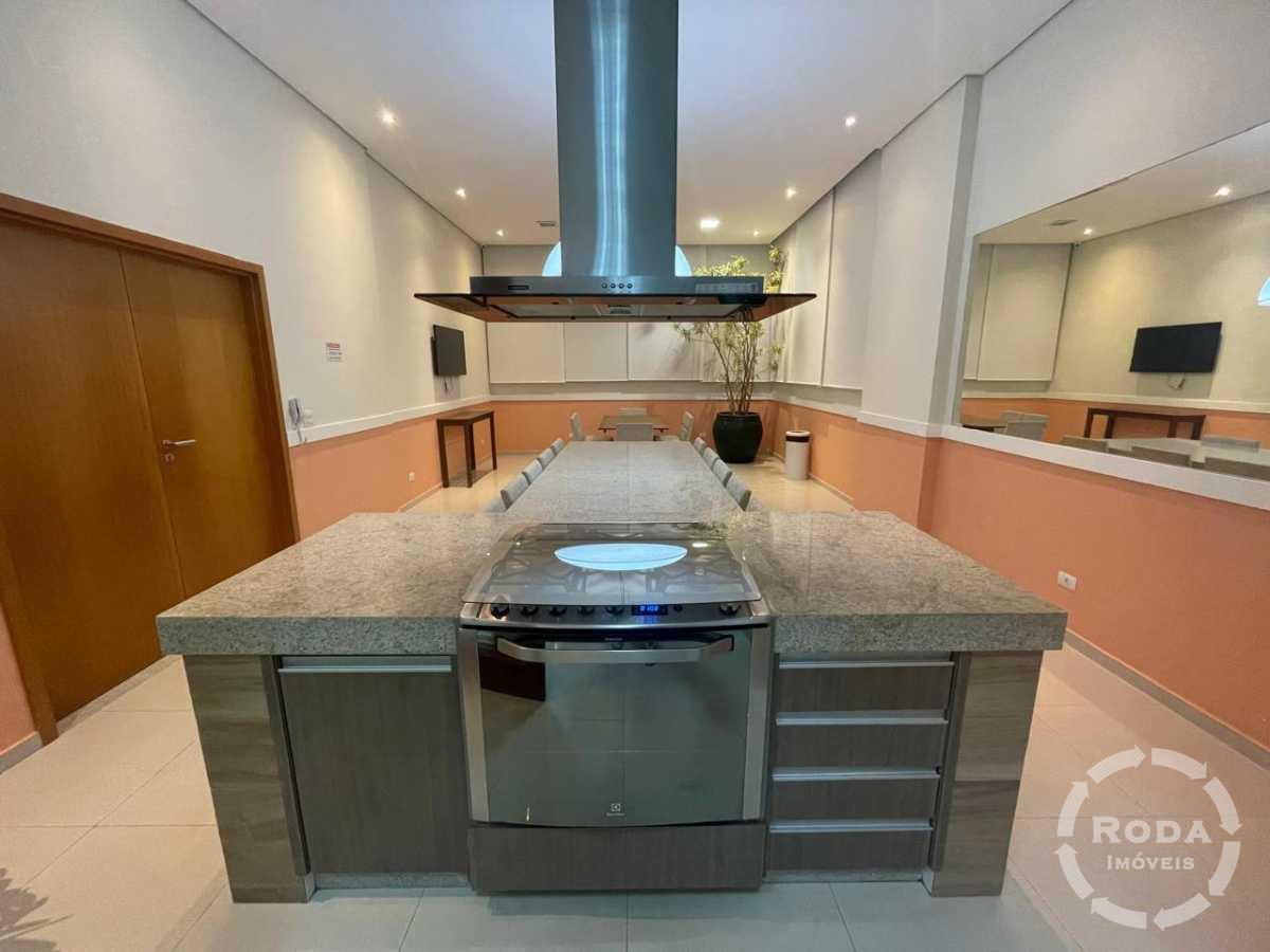 Apartamento à venda no Aparecida: 