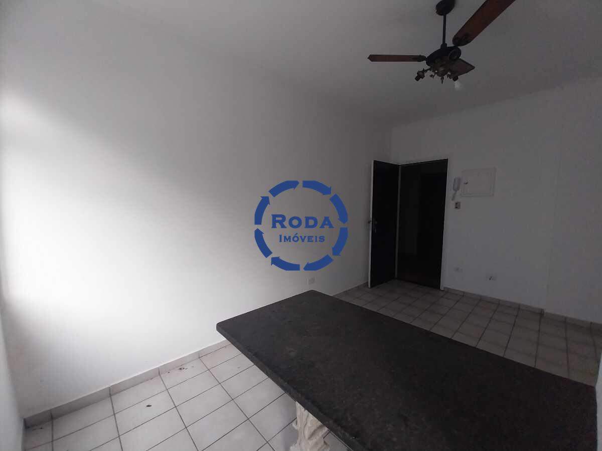Apartamento à venda no Gonzaga: 
