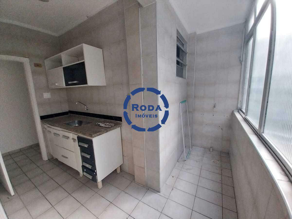 Apartamento à venda no Gonzaga: