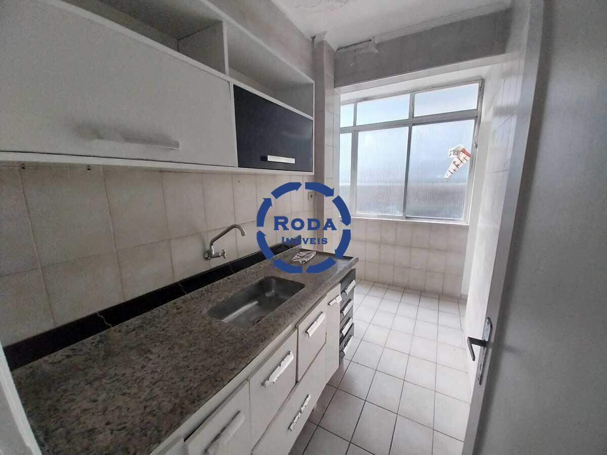 Apartamento à venda no Gonzaga: