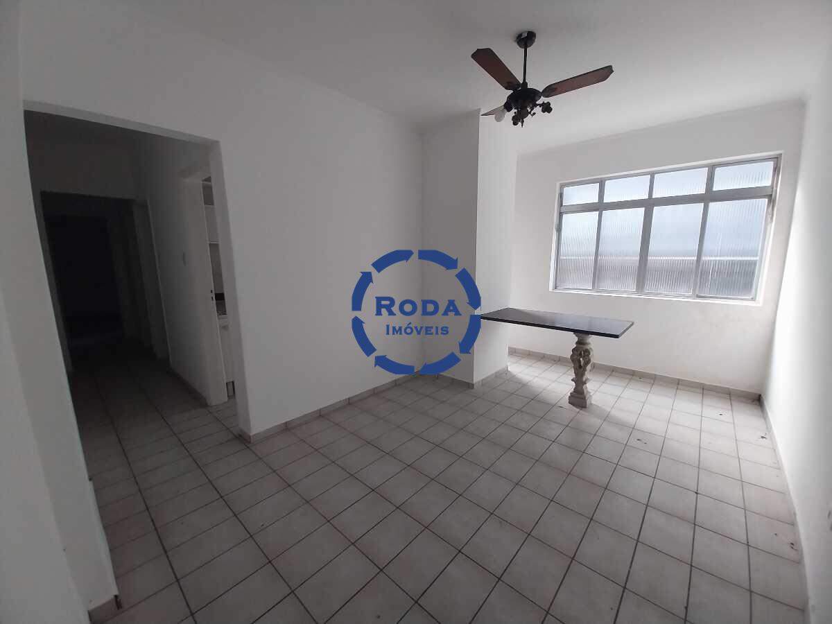 Apartamento à venda no Gonzaga: 