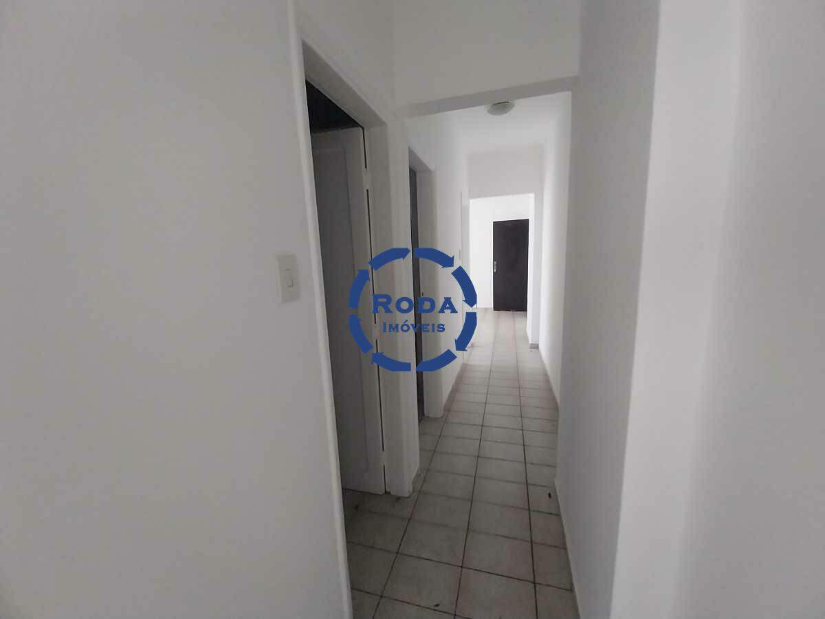 Apartamento à venda no Gonzaga: 