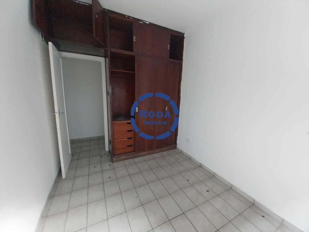 Apartamento à venda no Gonzaga: