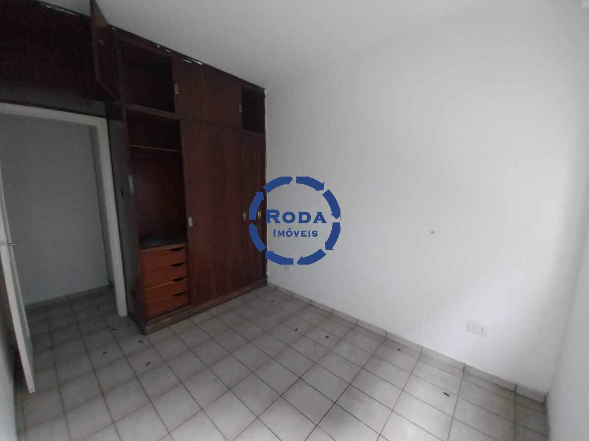 Apartamento à venda no Gonzaga: