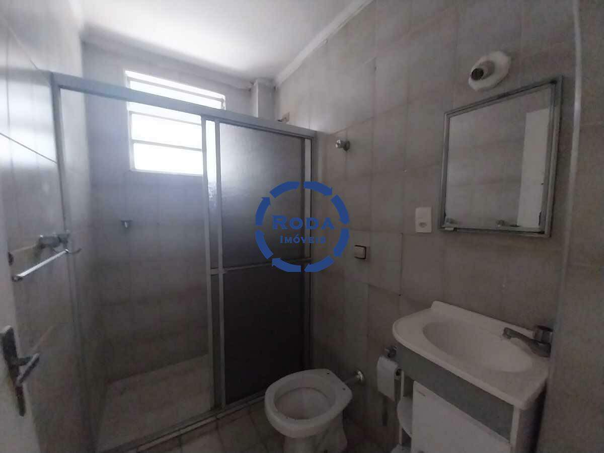 Apartamento à venda no Gonzaga: