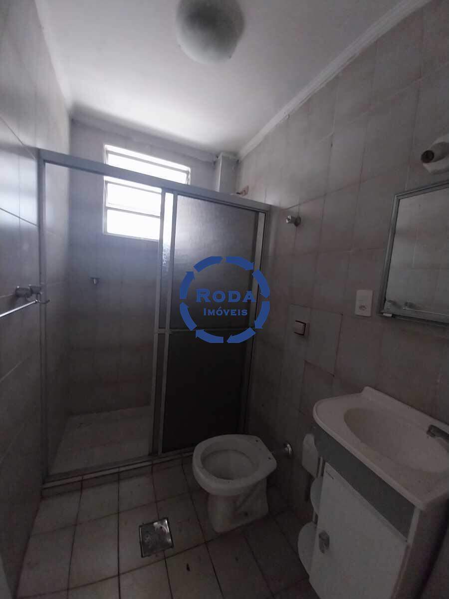 Apartamento à venda no Gonzaga: