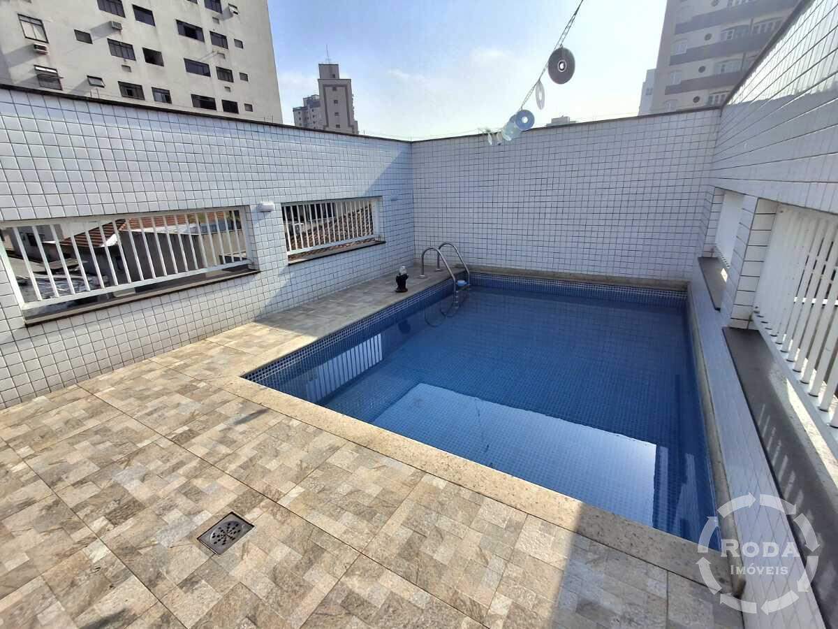 Casa à venda no Aparecida: 