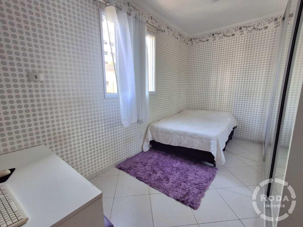 Casa à venda no Aparecida: 