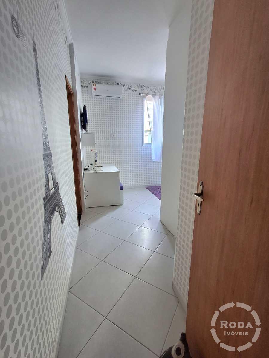 Casa à venda no Aparecida: 