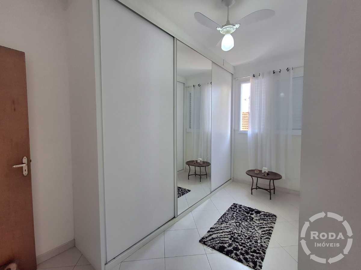 Casa à venda no Aparecida: 