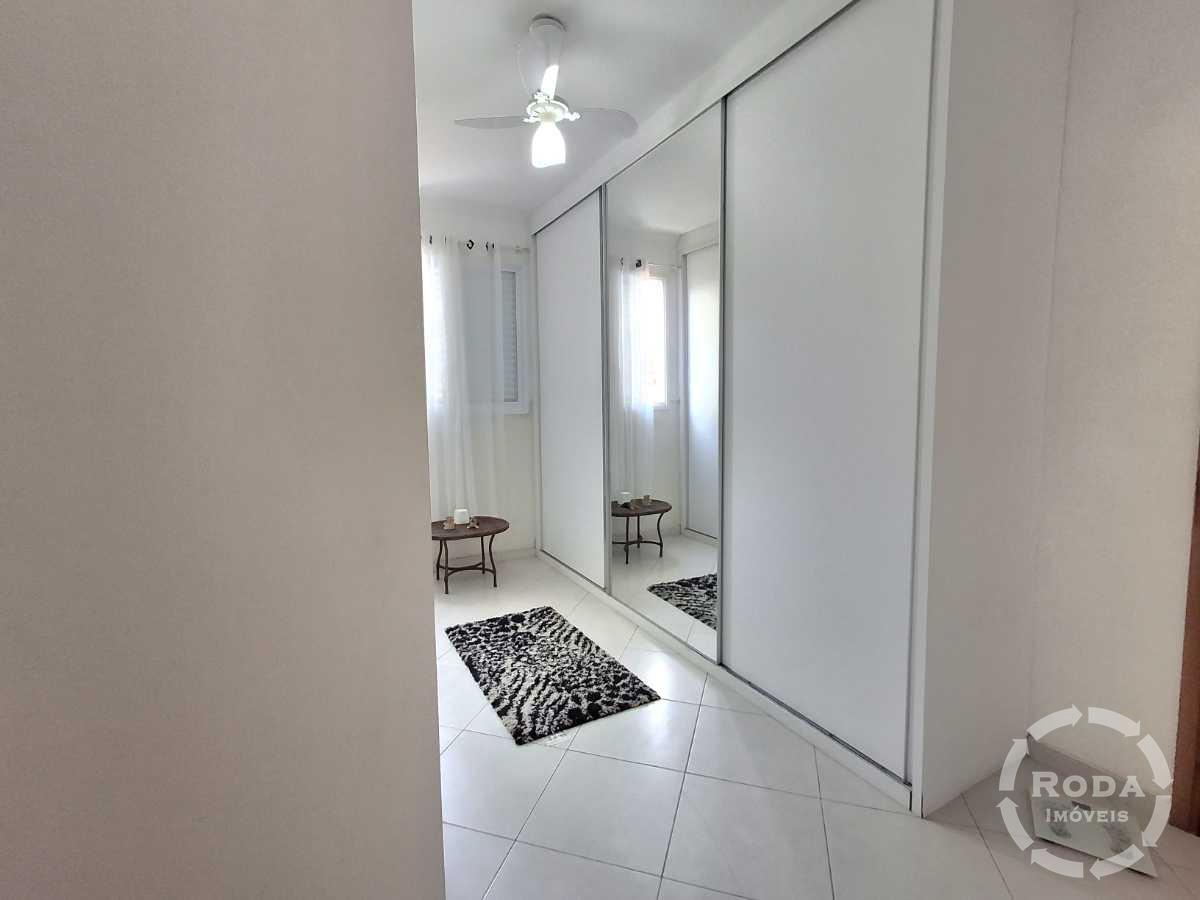 Casa à venda no Aparecida: 