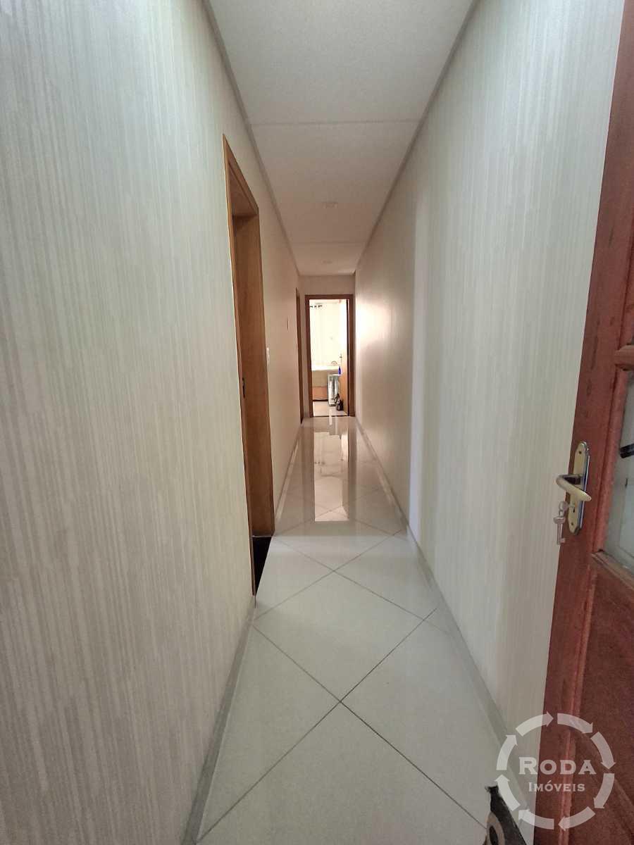 Casa à venda no Aparecida: 