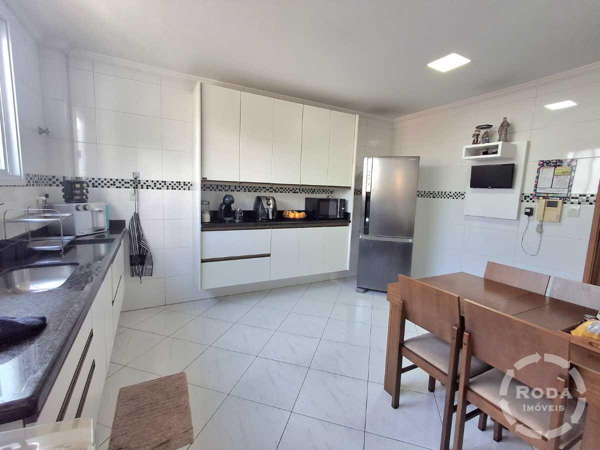 Casa à venda no Aparecida: 