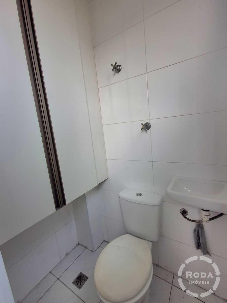 Casa à venda no Aparecida: 