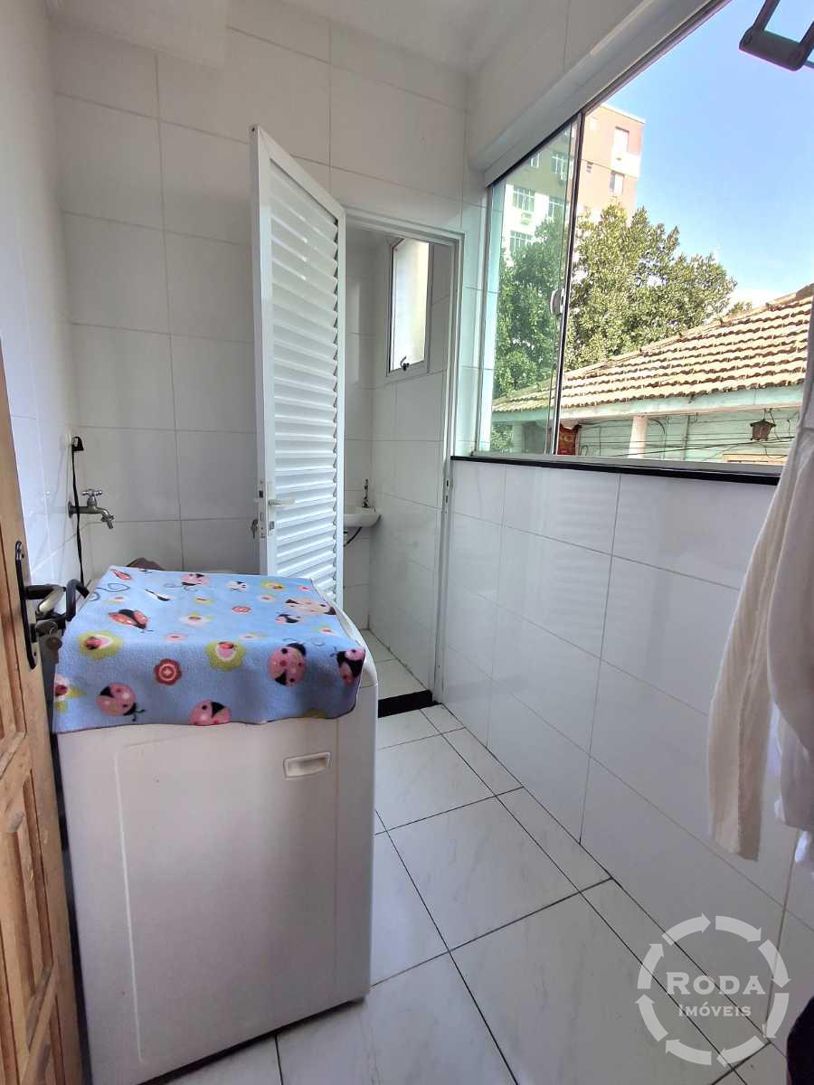 Casa à venda no Aparecida: 