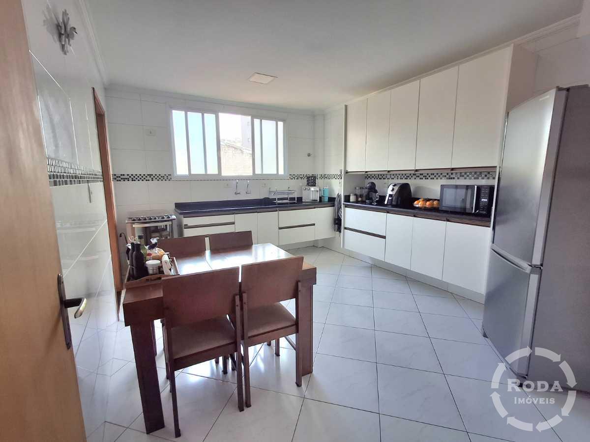 Casa à venda no Aparecida: 