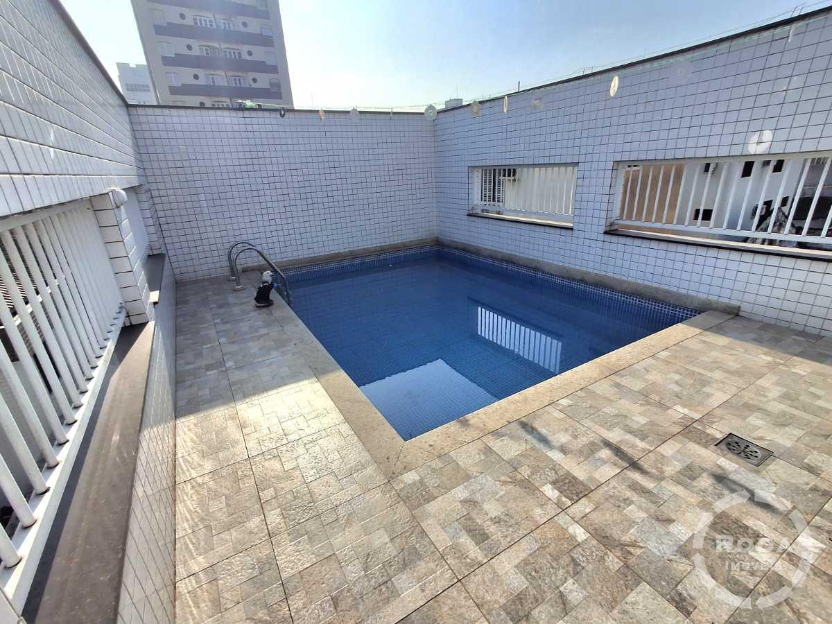 Casa à venda no Aparecida: 