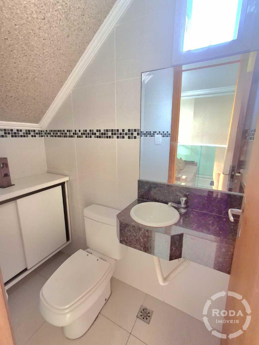 Casa à venda no Aparecida: 