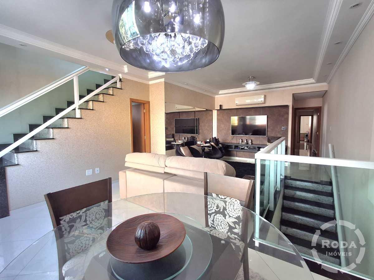 Casa à venda no Aparecida: 