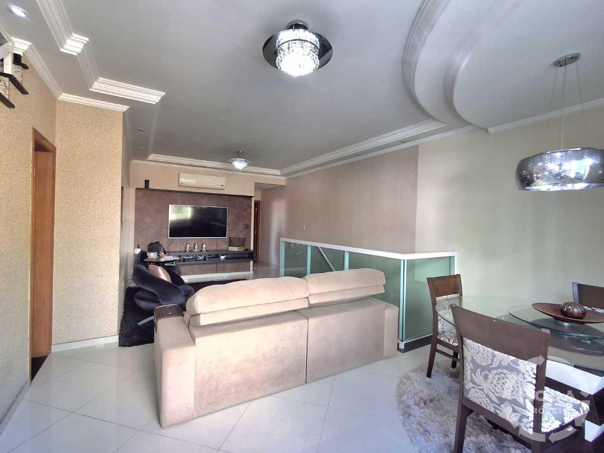 Casa à venda no Aparecida: 