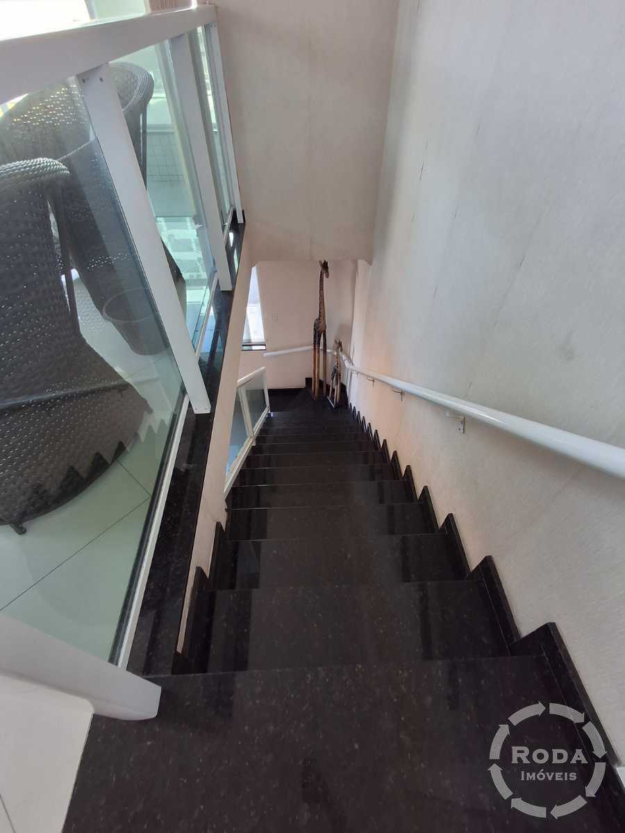 Casa à venda no Aparecida: 