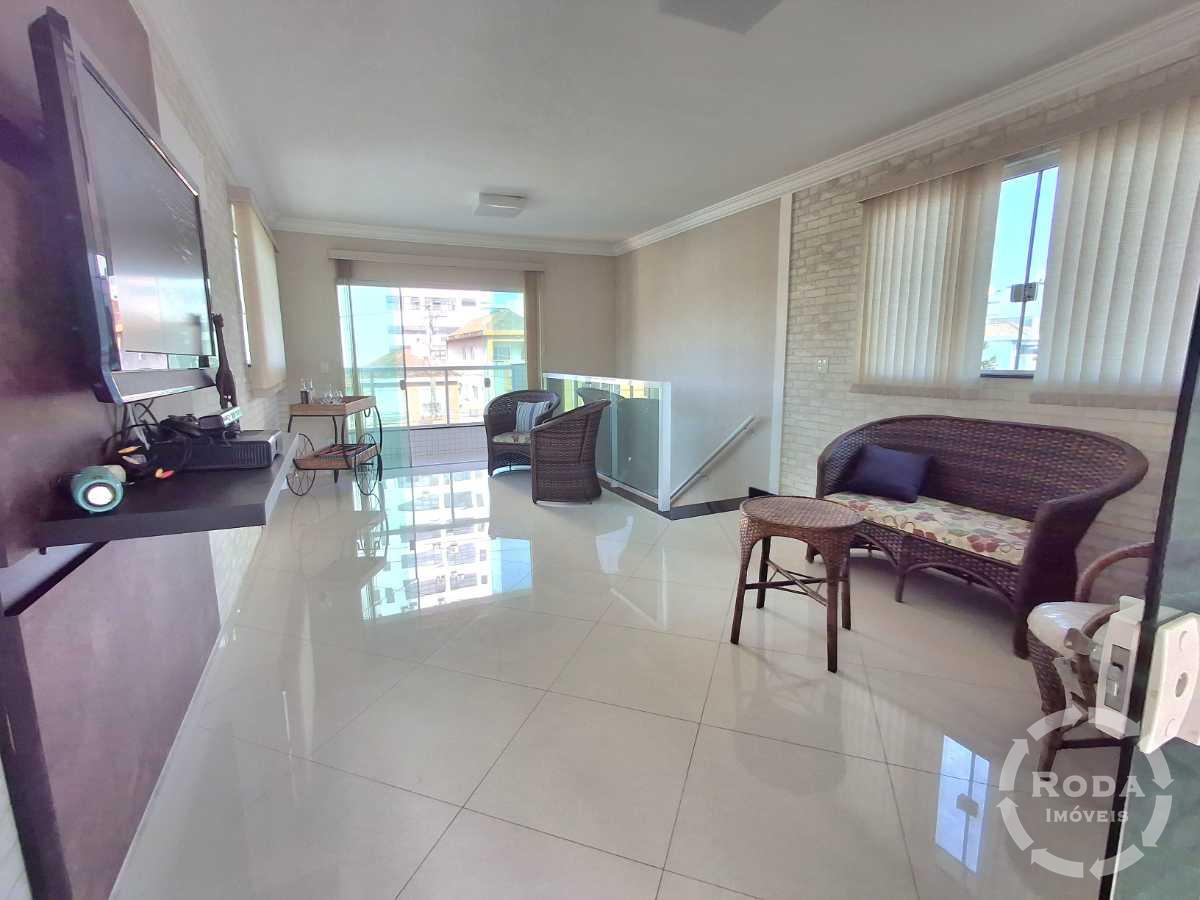 Casa à venda no Aparecida: 