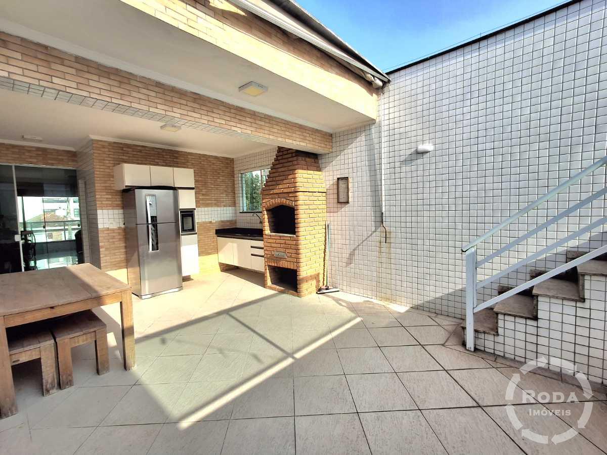 Casa à venda no Aparecida: 