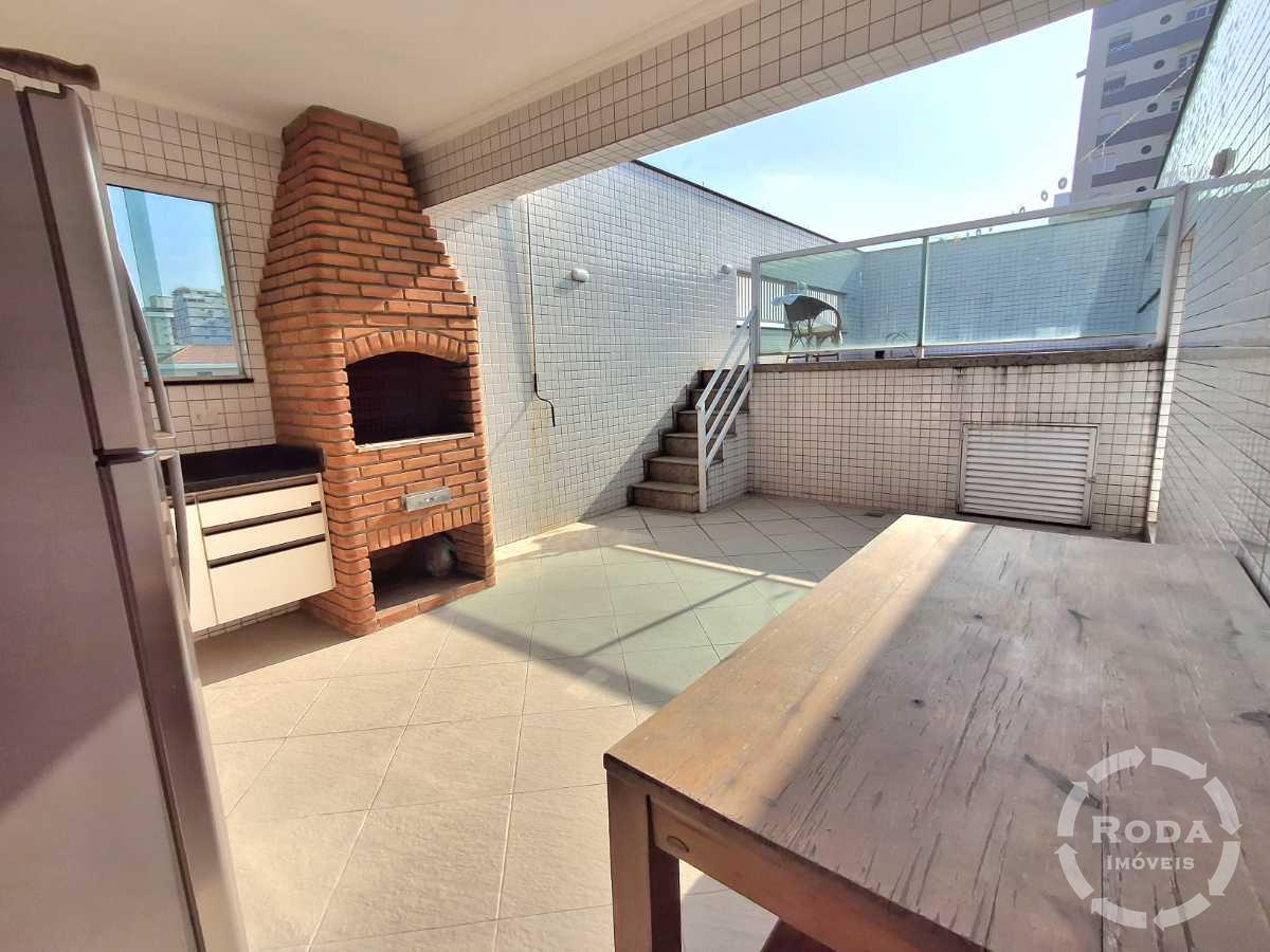 Casa à venda no Aparecida: 