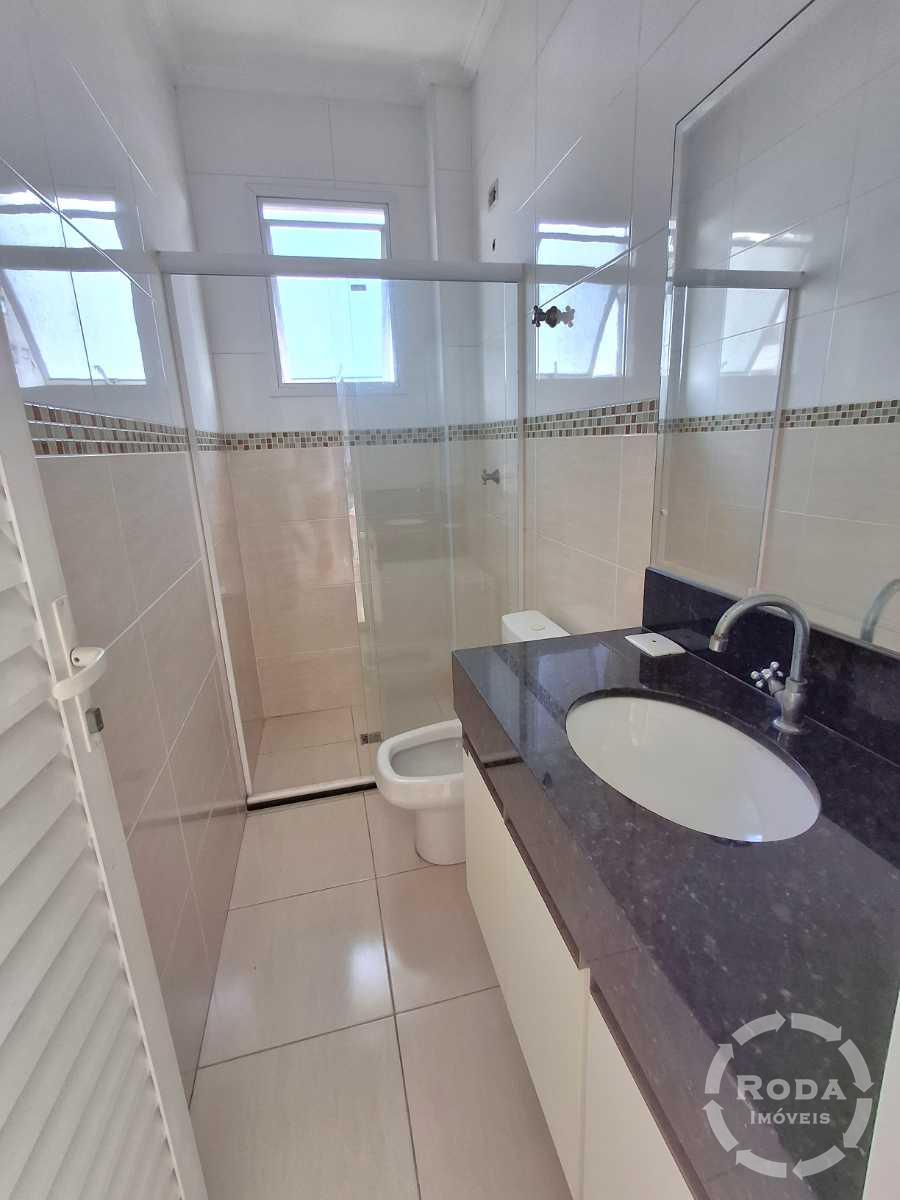 Casa à venda no Aparecida: 