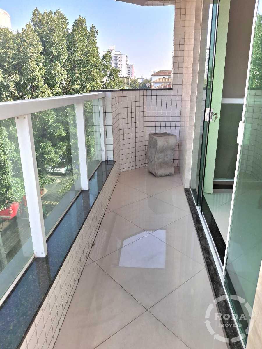 Casa à venda no Aparecida: 