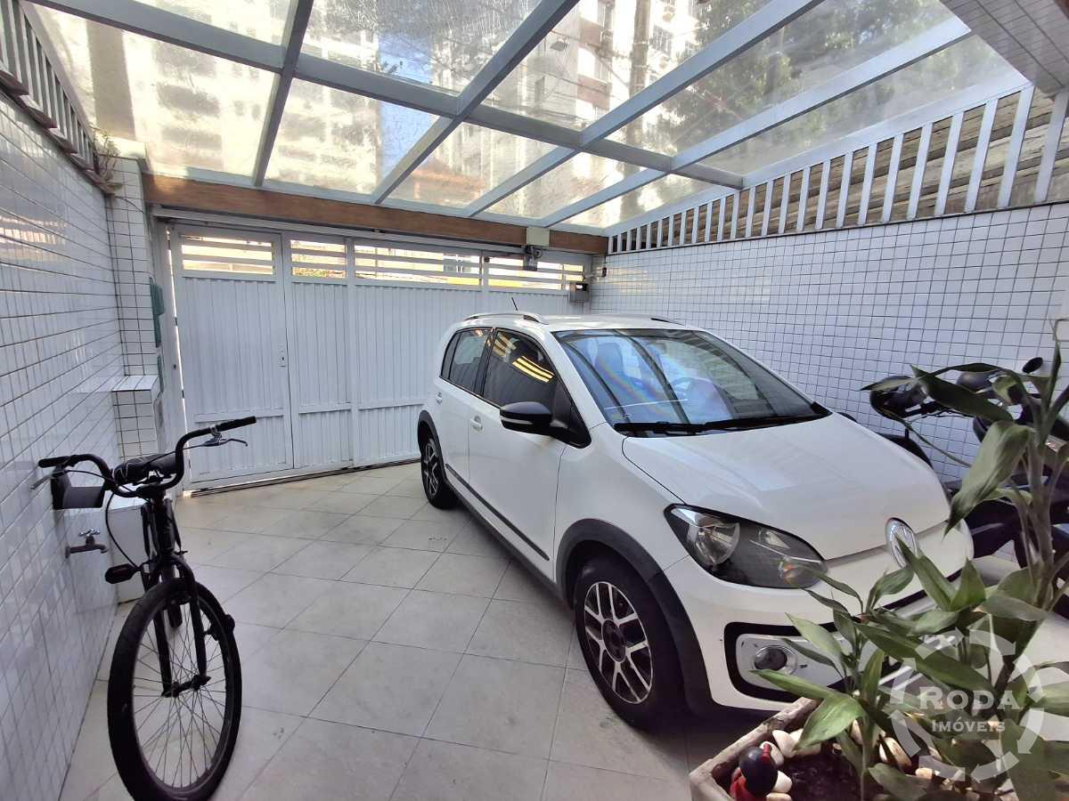 Casa à venda no Aparecida: 