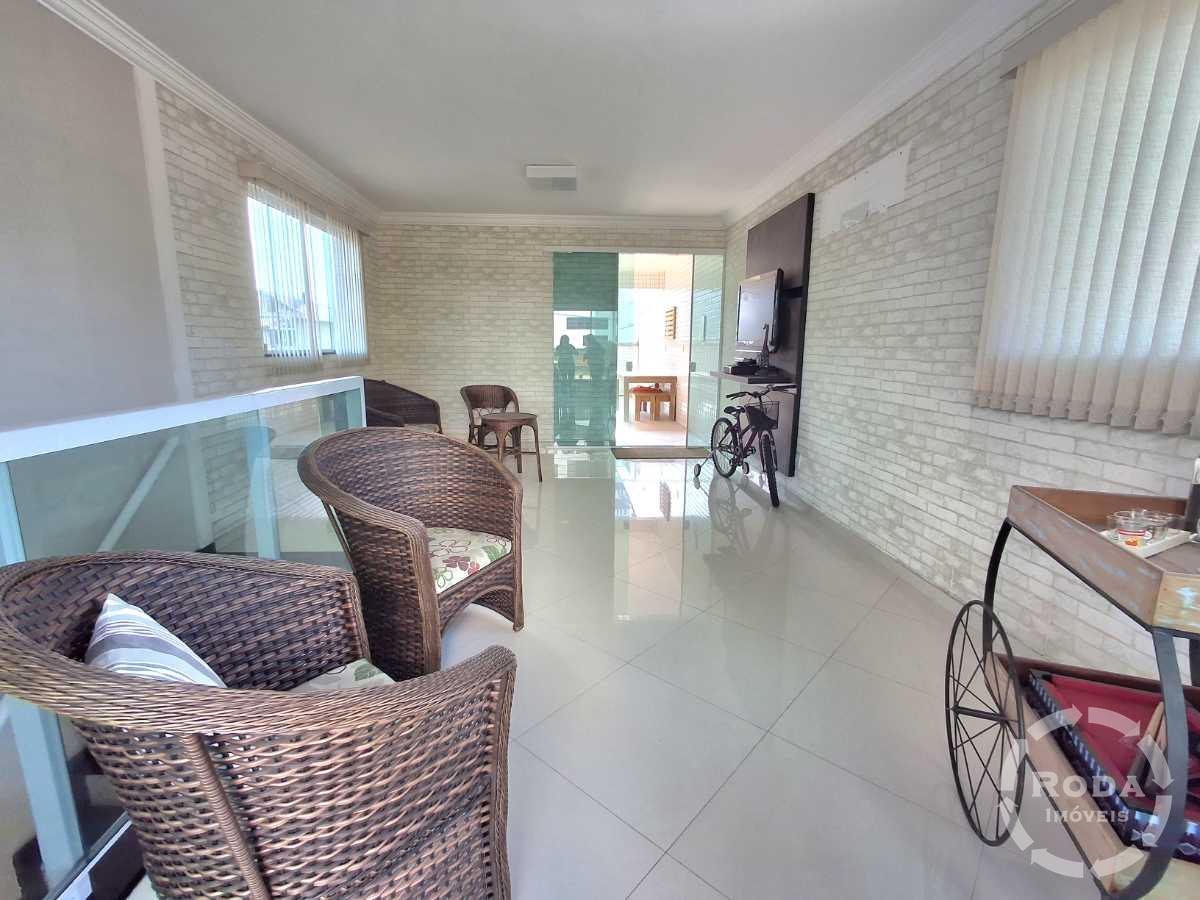 Casa à venda no Aparecida: 