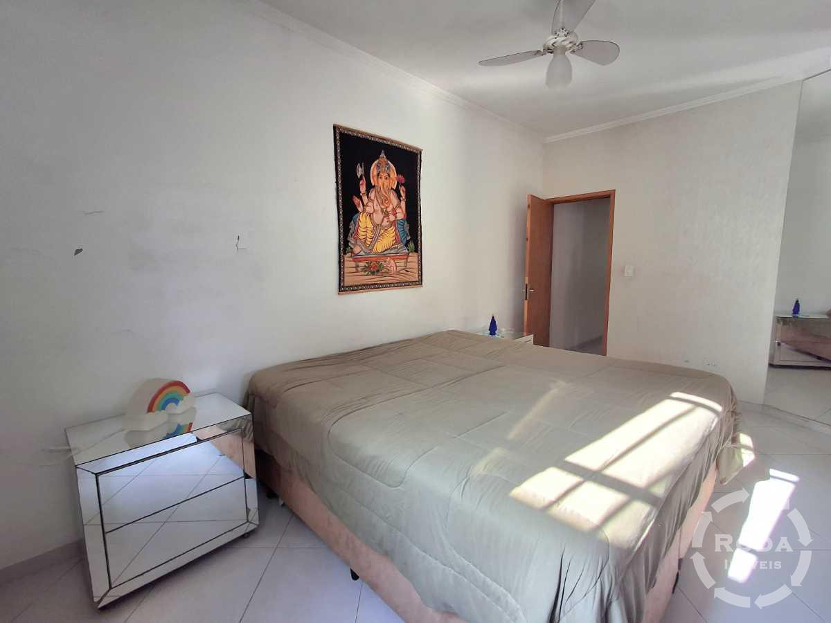 Casa à venda no Aparecida: 