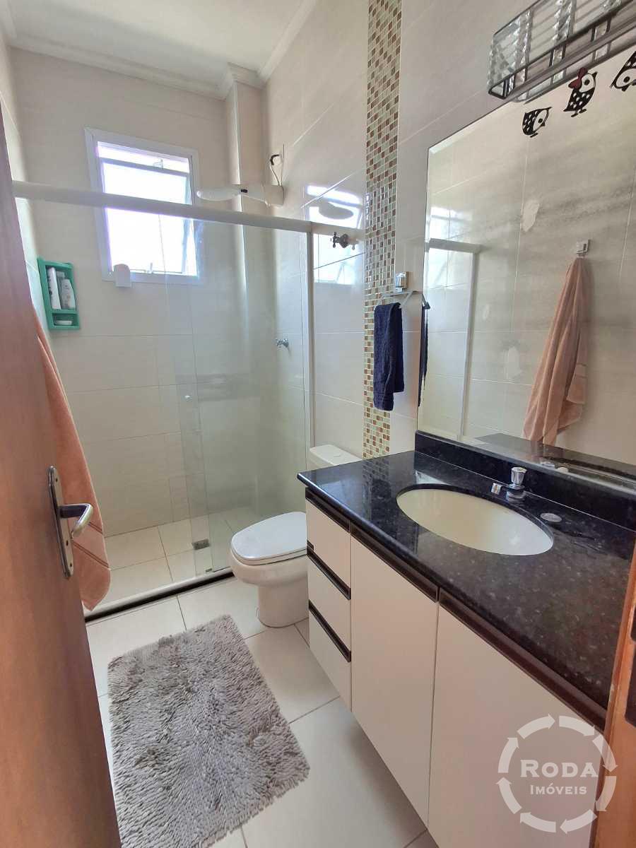 Casa à venda no Aparecida: 