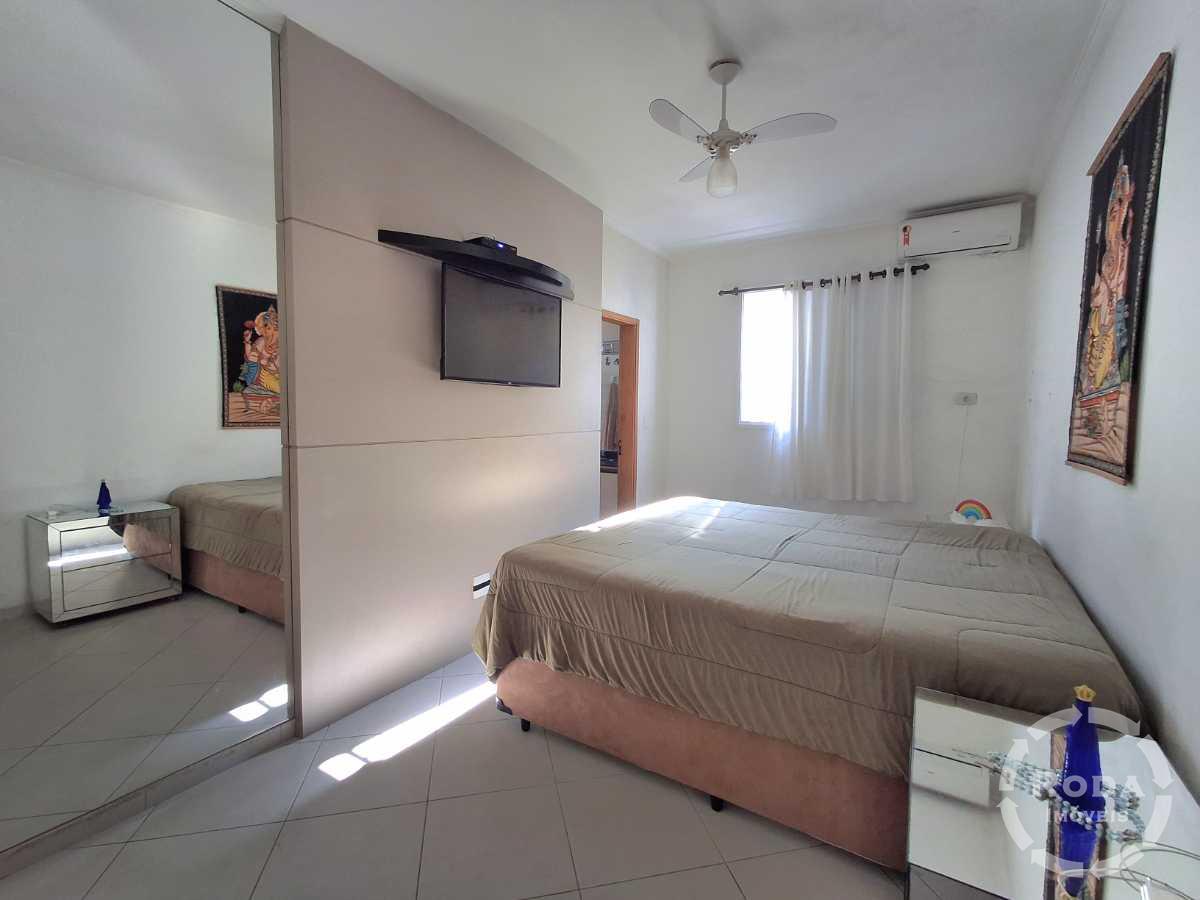 Casa à venda no Aparecida: 