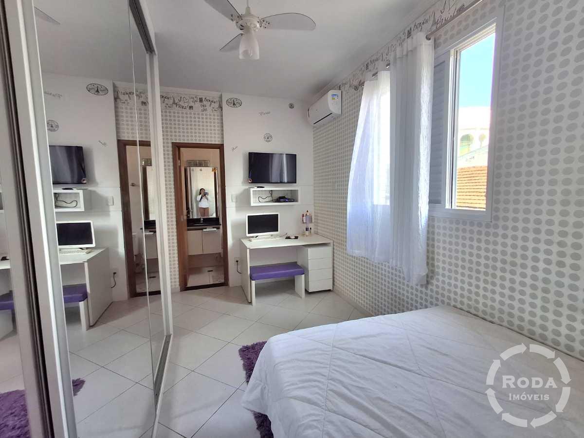 Casa à venda no Aparecida: 