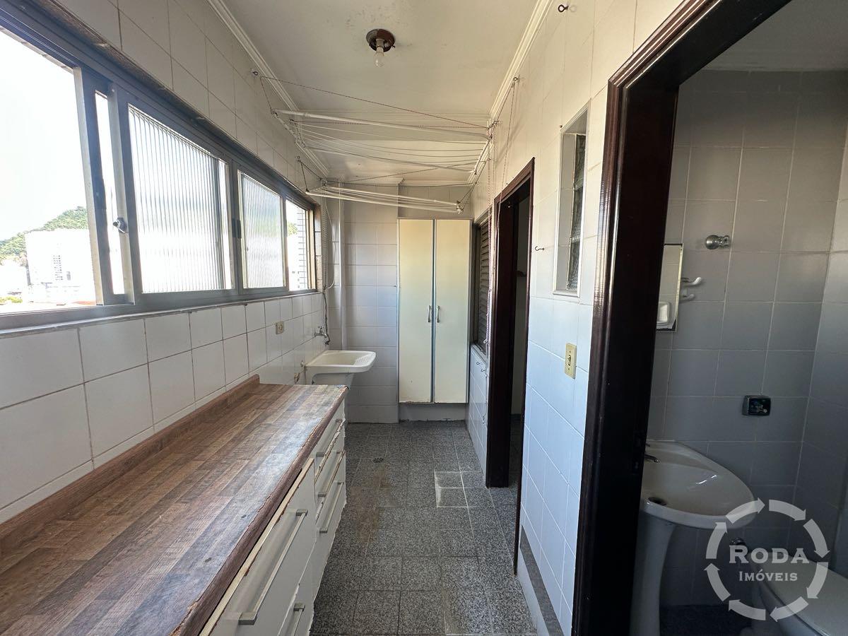 Apartamento à venda no Marapé: 