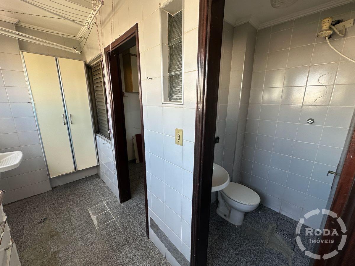 Apartamento à venda no Marapé: 