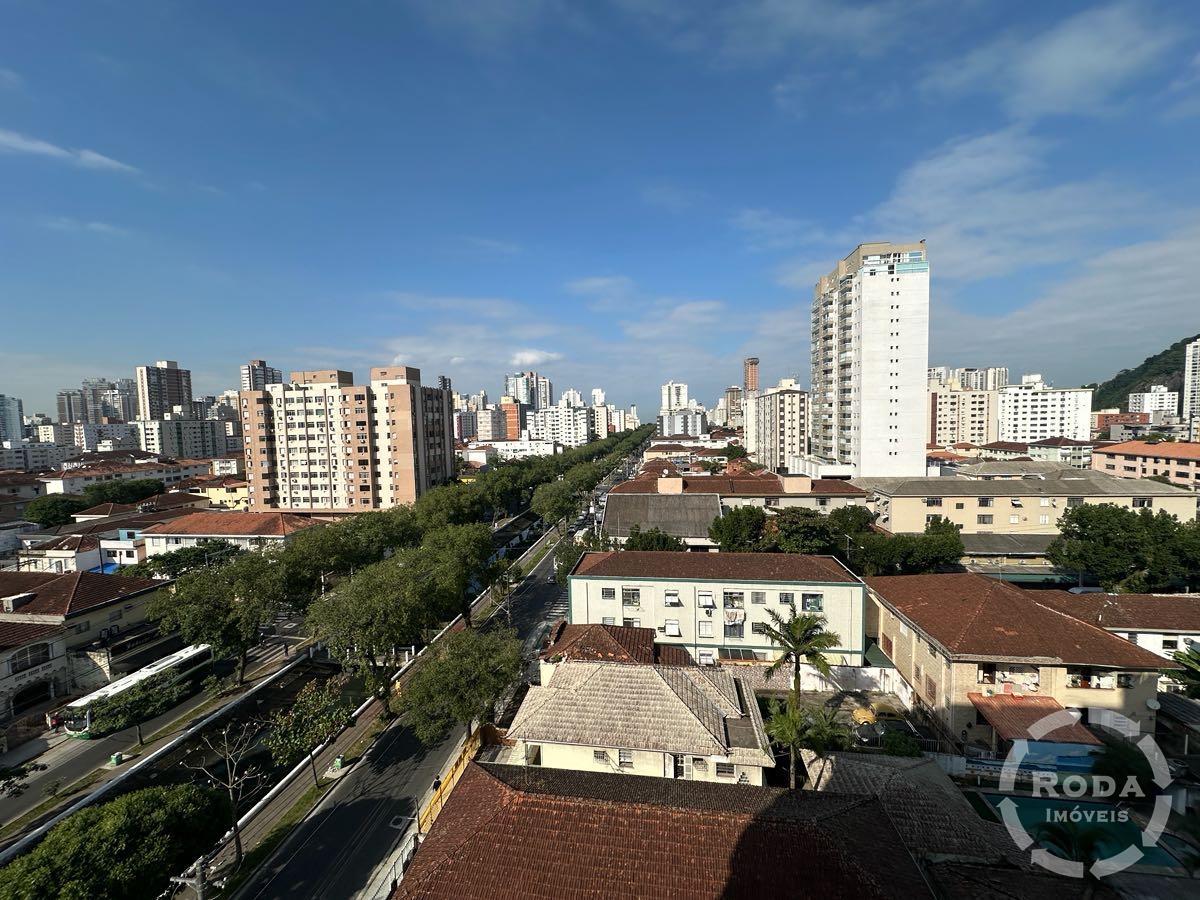 Apartamento à venda no Marapé: 