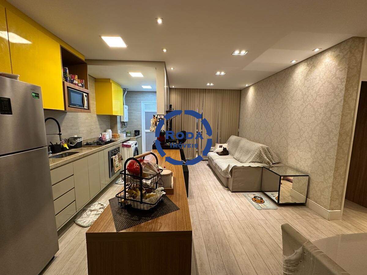 Apartamento à venda no Estuário: 