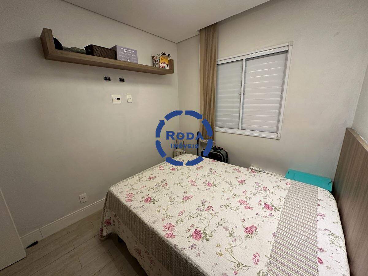 Apartamento à venda no Estuário: