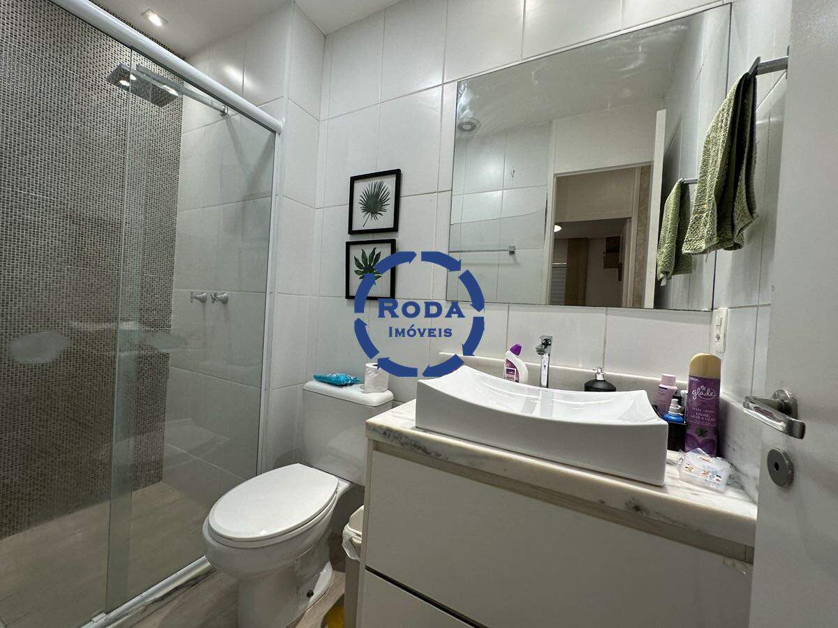 Apartamento à venda no Estuário: