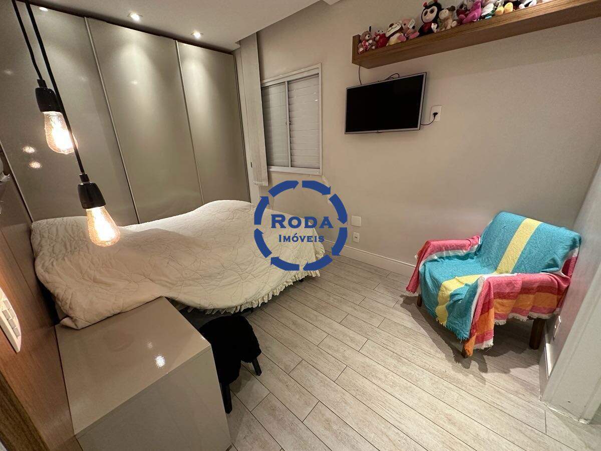 Apartamento à venda no Estuário: